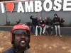Motorbike Ride, Loitokitok, Amboseli National Park