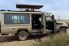 Safari  4x4 landcruiser, Nairobi, Masai Mara