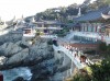 Shore Excursion in busan city tour (pusan), Pusan, HAE DONG YOUNG GUNG SA ( SEASIDE TEMPLE)