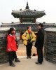 Culture and History tour in Suwon