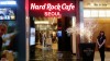 hard rock cafe in Seoul, Seoul
