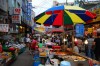 Traditional Market at Seoul, Seoul