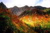 Mt. Seoraksan, Seoul