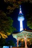 N Seoul Tower, Seoul