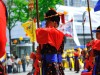 Changing guard ceremony, Seoul