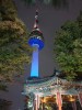 N Seoul Tower, Seoul