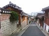 Bukchon Hanok Village, Seoul