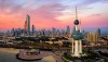 Kuwait beach, Kuwait