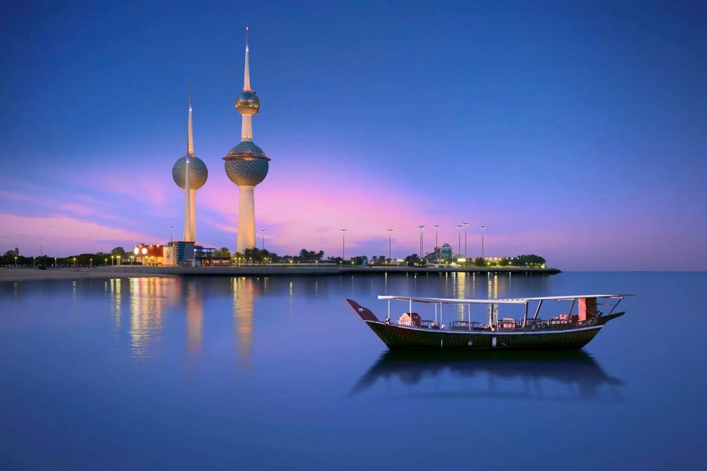Private tour in Kuwait. Discover the beauty of Kuwait in 1 day tour
