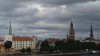 Riga Old Town, Riga, Riga Castle