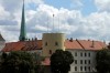 Riga Castle, Riga