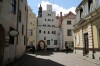 Three Brothers, Riga