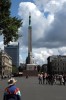 Freedom Monument, Riga