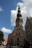 St. Peter's Church, Riga