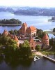 Excursion in Trakai