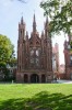 Vilnius, Vilnius, st.Annes church