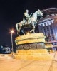 Walking tour in Skopje