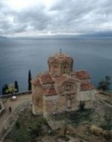 Visit Macedonia - Stefan Kerazovski. Skopje. Macedonia, Former Yu