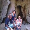 Tsingy Bemaraha is one of the popular park in Madagascar that good to visit., Morondava, Bekomapaka village