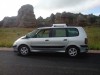 Renault espace III for rent fit to carry up to 2 people, Antananarivo, Madagascar