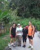 Hiking tour in Kuala Lumpur
