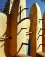 West Africa Travel Tours. Bamako. Mali