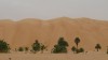 desert dune Azoueiga - Tours in West Africa