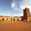 Chinguetti mosque, Chinguetti, World Heritage Cite 700years old