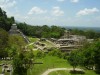 Amazing Mayan Site of Palenque, Palenke, Chiapas