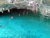 The Sacred Cenotes, Cancun, Quintana Roo