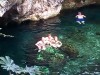 Swim at the Crsytal clear waters, Cancun, Quintana Roo