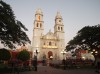 Campeche, Patrimony of Humanity by UNESCO, Campeche, State of Campeche