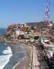 Mazatlan city tour in van in Mazatlan, Mexico