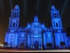 Mexico City Cathedral, Mexico, Catedral Metropolitana, Mexico