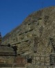 Pyramids of Teotihuacan in Mexico, Mexico