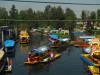 Xochimilco, Mexico