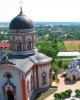 Tour in Moldova