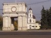 Chisinau, Chisinau