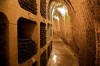 Cojusna wine cellar, Cojusna