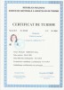 Professional license orcertificate Professional license orcertificate