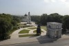 Cathedral Park, Chisinau