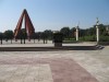 Memorial of Second war, Chisinau, Chisinau