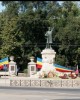 Kishinev - the capital of Moldova in Chisinau, Moldova