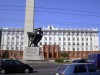 academy of Sciences, Chisinau