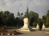 monument to Stefan Great, Chisinau