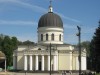 Central Cathedral, Chisinau, Central Cathedral