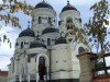 Capriana Monastery, Chisinau, Capriana Monastery