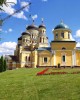 Excursion in Chisinau