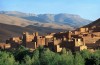 Kel&#226;at M'Gouna or Tighremt NImgunen is a city in Tinghir Province, Dr&#226;a-Tafilalet, Morocco. According to the 2019 census it has a population, Kalaat M, kalaat mgouna rose valley