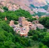 Ouirgane is a small town and rural commune in Al Haouz Province of the Marrakesh-Tensift-El Haouz region of Morocco. At the time of the 2004 census, t, Ouirgane, ouirgane village day trip from marrakech